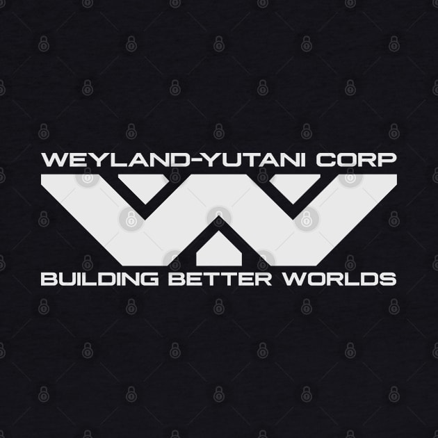 WEYLAND-YUTANI - 2.0 by KERZILLA